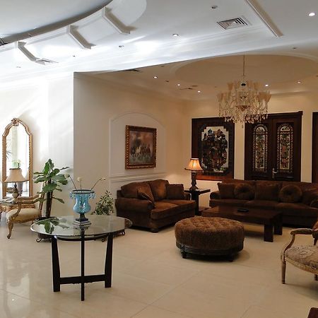 Shanasheel Palace Hotel Baghdād Екстериор снимка